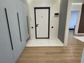 3-бөлмелі пәтер · 80 м² · 9/9 қабат, Е 652 18, бағасы: 53 млн ₸ в Астане, Есильский р-н — фото 9