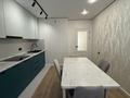 3-бөлмелі пәтер · 80 м² · 9/9 қабат, Е 652 18, бағасы: 53 млн ₸ в Астане, Есильский р-н — фото 24