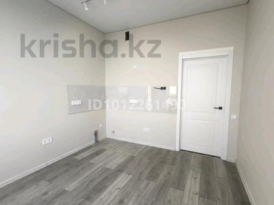 1-комнатная квартира · 40 м² · 12/12 этаж, мкр Калкаман-2 1/5Б — Толе за 200 000 〒 в Алматы, Наурызбайский р-н