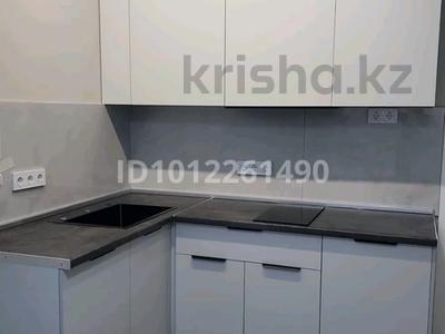 1-бөлмелі пәтер · 40 м² · 12/12 қабат, Қалқаман-2 ш/а. 1/5Б — Толе, бағасы: 230 000 ₸ в Алматы, Наурызбайский р-н