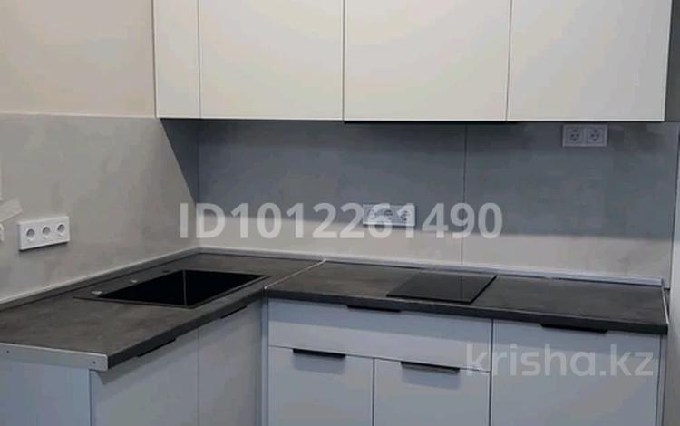 1-бөлмелі пәтер · 40 м² · 12/12 қабат, Қалқаман-2 ш/а. 1/5Б — Толе, бағасы: 230 000 ₸ в Алматы, Наурызбайский р-н — фото 9