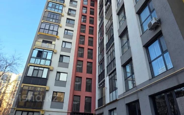 2-бөлмелі пәтер · 74 м² · 5/12 қабат, Бузурбаева 4Б блок 1 — ЛУЧШЕЕ ПРЕДЛОЖЕНИЕ!!! Помощь с ИПОТЕКОЙ!, бағасы: 65 млн ₸ в Алматы, Медеуский р-н — фото 9