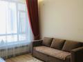 1-комнатная квартира · 40 м² · 9/12 этаж, Кабанбай батыра 45/3 за 15 000 ₸ в Астане, Нура р-н — фото 3
