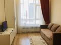 1-комнатная квартира · 40 м² · 9/12 этаж, Кабанбай батыра 45/3 за 15 000 ₸ в Астане, Нура р-н — фото 5