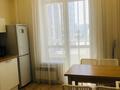 1-комнатная квартира · 40 м² · 9/12 этаж, Кабанбай батыра 45/3 за 15 000 ₸ в Астане, Нура р-н — фото 6