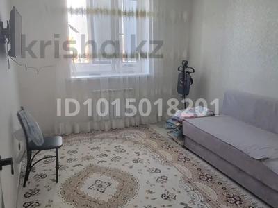 1-бөлмелі пәтер · 37.5 м² · 8/9 қабат, А 91 16, бағасы: 25 млн ₸ в Астане, Алматы р-н
