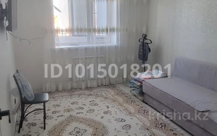 1-бөлмелі пәтер · 37.5 м² · 8/9 қабат, А 91 16, бағасы: 25 млн ₸ в Астане, Алматы р-н — фото 2