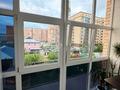 3-комнатная квартира · 91.2 м² · 3/9 этаж, Ауэзова 137 за 55 млн 〒 в Кокшетау — фото 18