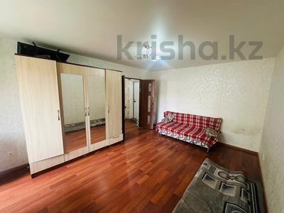 1-комнатная квартира · 36 м² · 7/9 этаж, Рыскулбекова 16/1-3 за 19 млн ₸ в Астане, Алматы р-н