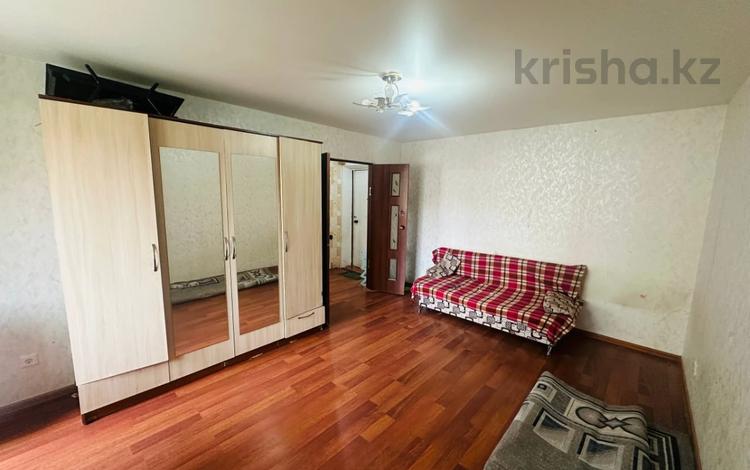 1-комнатная квартира · 36 м² · 7/9 этаж, Рыскулбекова 16/1-3 за 19 млн ₸ в Астане, Алматы р-н — фото 2