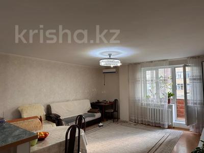 2-комнатная квартира · 63 м² · 6/9 этаж, Майлина 31 за 25.5 млн 〒 в Астане, Алматы р-н