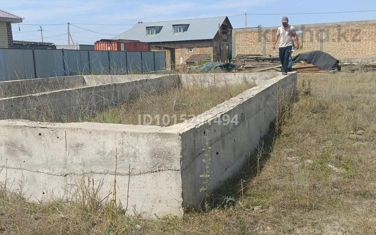 Участок · 6 соток, Туймебая за 5 млн ₸ в  — фото 2