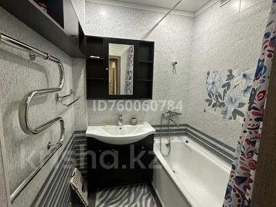 2 бөлме · 76 м² · 6 қабат, Раймбека 245 б, бағасы: 75 000 ₸ в Алматы, Жетысуский р-н