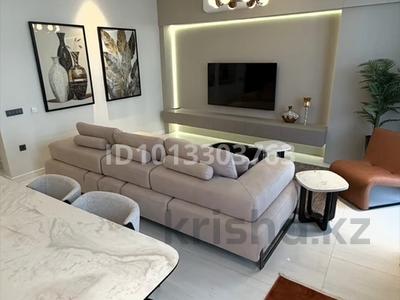 3-бөлмелі пәтер · 170 м² · 1/2 қабат, Каргы Чайы 10СА, бағасы: 62 250 ₸ в Аланье