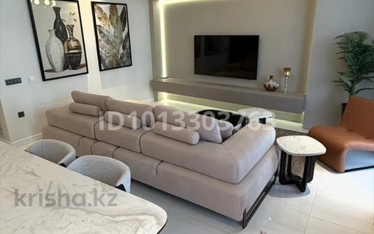 3-комнатная квартира · 170 м² · 1/2 этаж, Каргы Чайы 10СА за 62 250 ₸ в Аланье — фото 2