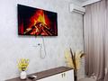 2-бөлмелі пәтер · 75 м² · 7/12 қабат, мкр Нурсат 2 100/4 — Пр. Н.Назарбаева, бағасы: 20 000 ₸ в Шымкенте, Каратауский р-н — фото 5