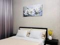 2-бөлмелі пәтер · 75 м² · 7/12 қабат, мкр Нурсат 2 100/4 — Пр. Н.Назарбаева, бағасы: 20 000 ₸ в Шымкенте, Каратауский р-н