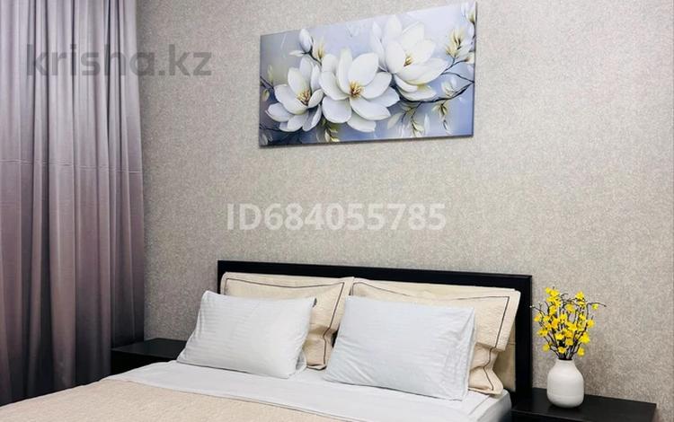 2-бөлмелі пәтер · 75 м² · 7/12 қабат, мкр Нурсат 2 100/4 — Пр. Н.Назарбаева, бағасы: 20 000 ₸ в Шымкенте, Каратауский р-н — фото 9