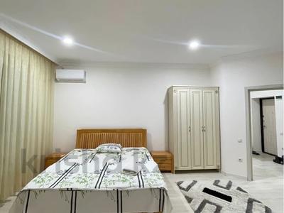 1-комнатная квартира · 36 м² · 2/5 этаж, Джансугурова за 2 000 〒 в Талдыкоргане