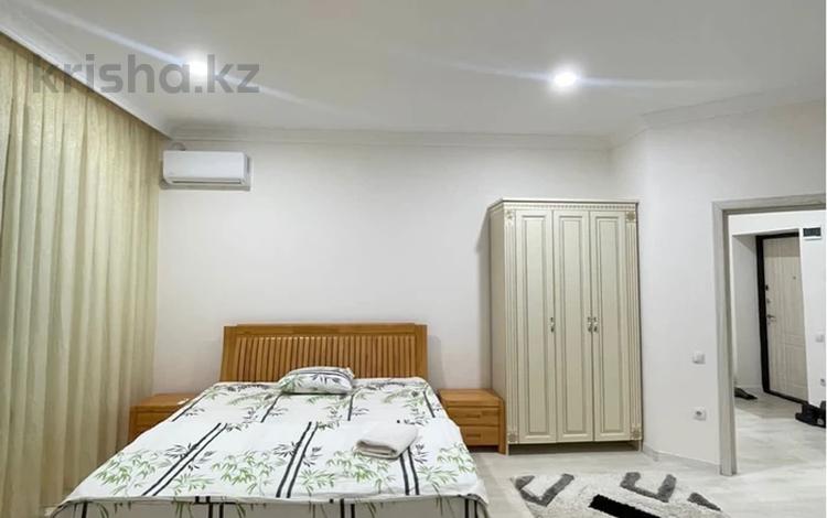 1-комнатная квартира · 36 м² · 2/5 этаж, Джансугурова за 2 000 〒 в Талдыкоргане — фото 2