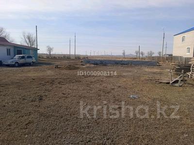 Отдельный дом · 4 комнаты · 60 м² · 100 сот., Желтоқсан 14а — Возле садика за 13 млн ₸ в Красном яре