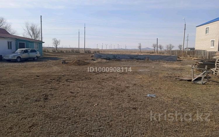 Отдельный дом · 4 комнаты · 60 м² · 100 сот., Желтоқсан 14а — Возле садика за 13 млн ₸ в Красном яре — фото 3