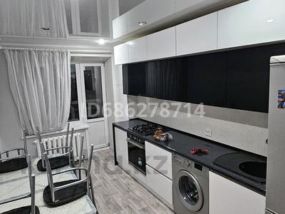 1-комнатная квартира, 40 м², 2/5 этаж, Береке 67 — НИШ за 14.5 млн 〒 в Петропавловске