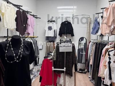 Магазины и бутики · 13.5 м² за 5.5 млн ₸ в Алматы, Жетысуский р-н