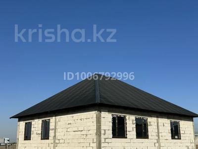 Жеке үй · 5 бөлме · 150 м² · 6 сот., 12 3, бағасы: 19.5 млн ₸ в Аскара Токпанова (Казцик)