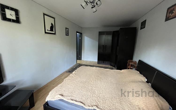 1-комнатная квартира · 33 м² · 3/4 этаж, Розабакиева 206 за 230 000 ₸ в Алматы, Бостандыкский р-н — фото 6