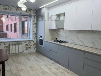 3-комнатная квартира · 96 м² · 2/9 этаж, Бородина за 59 млн 〒 в Костанае