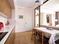 2-комнатная квартира · 66.9 м² · 4/9 этаж, Абубакира тыныбаева 4 за 80 млн ₸ в Астане, Алматы р-н — фото 2