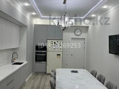 4-комнатная квартира · 155.9 м² · 5/10 этаж, Микрорайон 18а 7 за 78 млн ₸ в Актау, 18-й мкр 