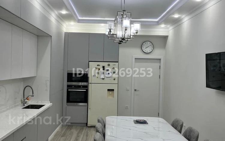 4-комнатная квартира · 155.9 м² · 5/10 этаж, Микрорайон 18а 7 за 78 млн ₸ в Актау, 18-й мкр  — фото 2