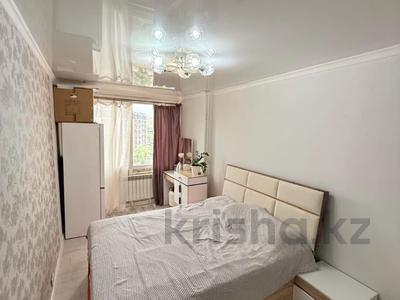 3-комнатная квартира · 80.8 м² · 10/12 этаж, Абая 157 — Розыбакиева за ~ 65.9 млн ₸ в Алматы, Алмалинский р-н