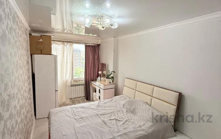 3-комнатная квартира · 80.8 м² · 10/12 этаж, Абая 157 — Розыбакиева за ~ 65.9 млн ₸ в Алматы, Алмалинский р-н — фото 11