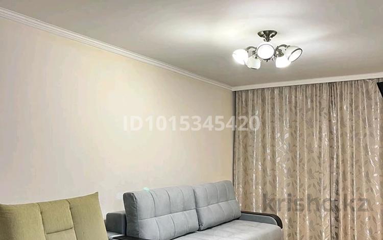 3-комнатная квартира · 70 м² · 2/5 этаж, Майлина 7/1 — Район Евразии за 300 000 ₸ в Астане, Алматы р-н — фото 2