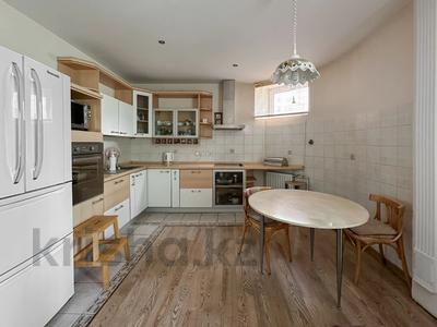 3-комнатная квартира · 123 м² · 5/19 этаж, Сатпаева — Бухар Жырау за 90 млн ₸ в Алматы, Бостандыкский р-н