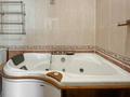 3-комнатная квартира · 123 м² · 5/19 этаж, Сатпаева — Бухар Жырау за 90 млн ₸ в Алматы, Бостандыкский р-н — фото 18