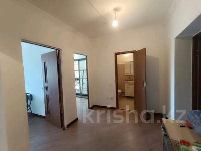 2-комнатная квартира · 63 м² · 1/13 этаж, мкр Нуркент за 31 млн ₸ в Алматы, Алатауский р-н
