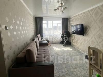 2-комнатная квартира, 56 м², 7/9 этаж, Суворова 10 за 23 млн 〒 в Павлодаре
