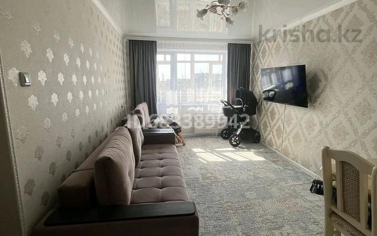 2-комнатная квартира, 56 м², 7/9 этаж, Суворова 10 за 22 млн 〒 в Павлодаре — фото 2