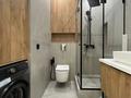 2-бөлмелі пәтер · 60 м² · 5 қабат, Каныша Сатпаева 133/1, бағасы: 57 млн ₸ в Алматы — фото 6