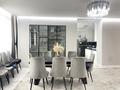 5-комнатная квартира · 300 м² · 34/36 этаж, Кабанбай батыра 11 за 300 млн ₸ в Астане, Есильский р-н — фото 3
