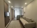 1-комнатная квартира · 40 м² · 5/9 этаж, Е-899 5 — Продолжение улицы Конаева за 280 000 ₸ в Астане, Нура р-н — фото 2