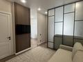 1-комнатная квартира · 40 м² · 5/9 этаж, Е-899 5 — Продолжение улицы Конаева за 280 000 ₸ в Астане, Нура р-н