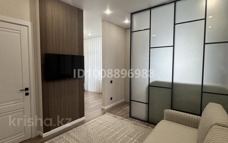 1-комнатная квартира · 40 м² · 5/9 этаж, Е-899 5 — Продолжение улицы Конаева за 280 000 ₸ в Астане, Нура р-н — фото 8