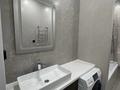 1-комнатная квартира · 40 м² · 5/9 этаж, Е-899 5 — Продолжение улицы Конаева за 280 000 ₸ в Астане, Нура р-н — фото 9