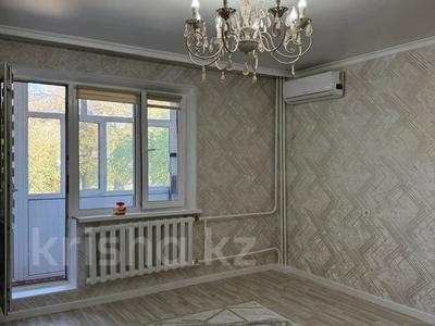 3-комнатная квартира · 80.5 м² · 2/12 этаж, просп. Нурсултана Назарбаева 173А за 35.5 млн ₸ в Талдыкоргане, военный городок Улан