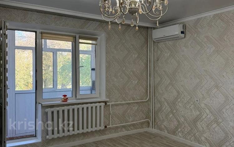 3-комнатная квартира · 80.5 м² · 2/12 этаж, просп. Нурсултана Назарбаева 173А за 35.5 млн ₸ в Талдыкоргане, военный городок Улан — фото 2